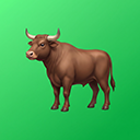 BullNotes logo
